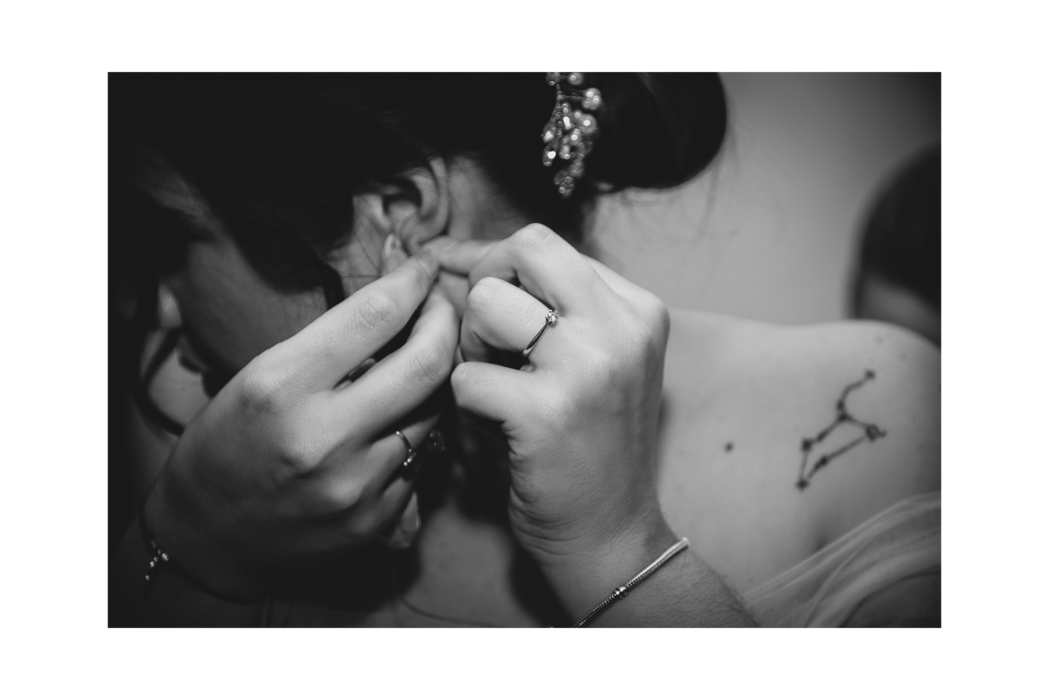 Fotografía de boda en León Guanajuato por Jesús Amaya fotógrafo de bodas destino en México
